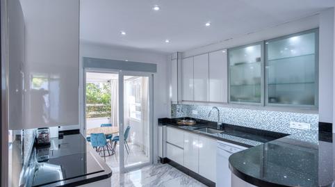Ground floor apartment for sale in La Carolina – Guadalpín