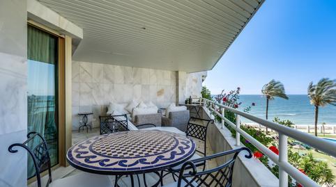 Apartment for sale in Puente Romano