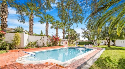 House or villa for sale in Calahonda