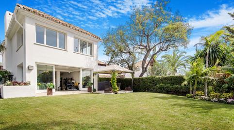 House or villa for sale in Calahonda