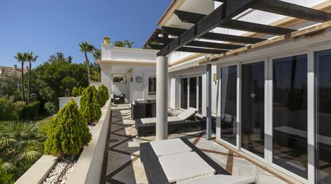 Apartment for sale in Lomas de Marbella Club