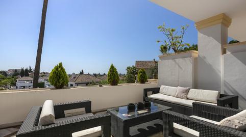 Apartment for sale in Lomas de Marbella Club