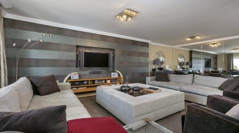 Apartment for sale in Lomas de Marbella Club