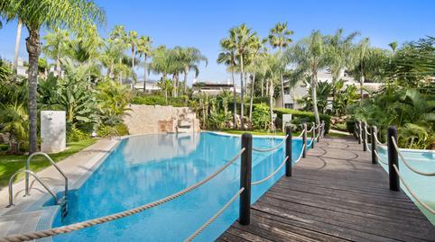 House or villa for sale in Lomas de Marbella Club