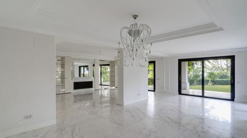 House or villa for sale in Lomas de Marbella Club