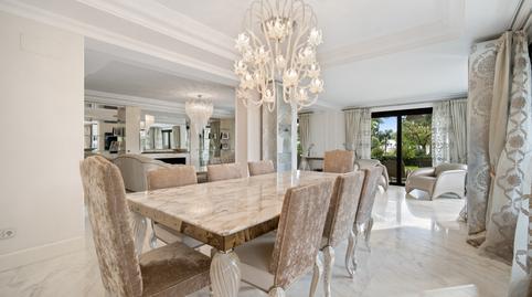 House or villa for sale in Lomas de Marbella Club