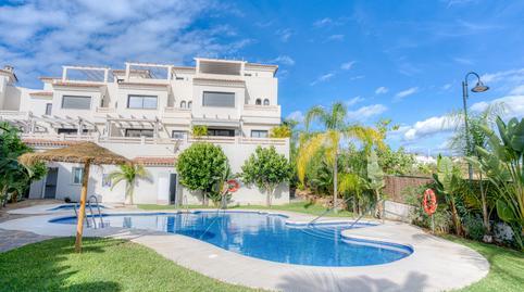 Townhouse for sale in Paraiso – Barronal