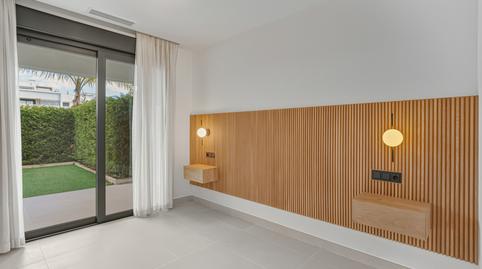 Ground floor apartment for sale in Cancelada