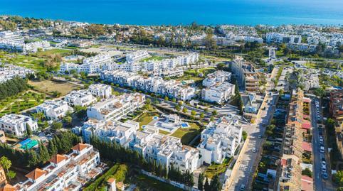 Ground floor apartment for sale in Cancelada