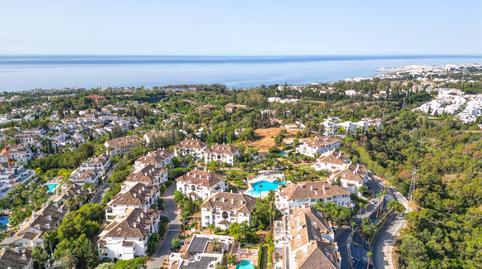 Penthouse for sale in Lomas de Marbella Club