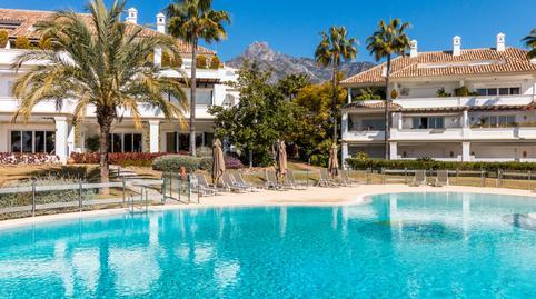 Penthouse for sale in Lomas de Marbella Club