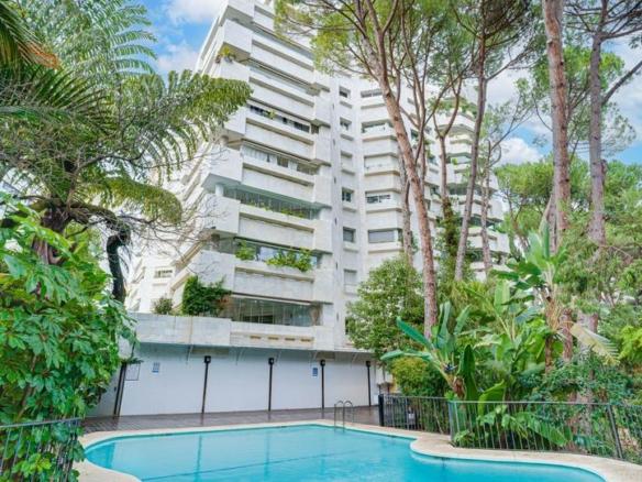 Apartment for sale in La Carolina – Guadalpín