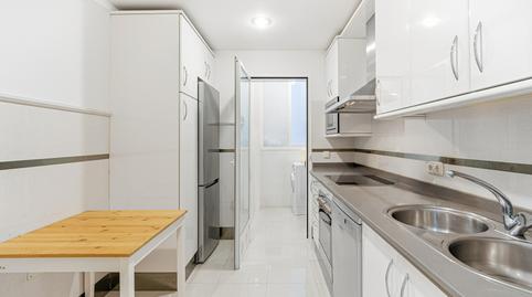 Apartment for sale in La Carolina – Guadalpín