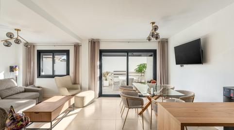 Townhouse for sale in Paraiso – Barronal