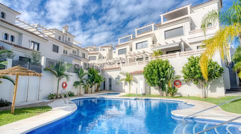 Townhouse for sale in Paraiso – Barronal