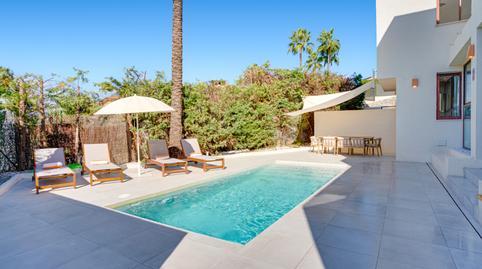 Townhouse for sale in Cancelada