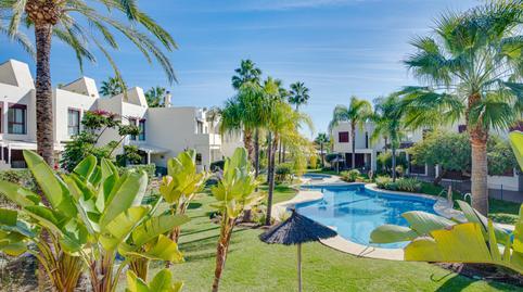 Townhouse for sale in Cancelada