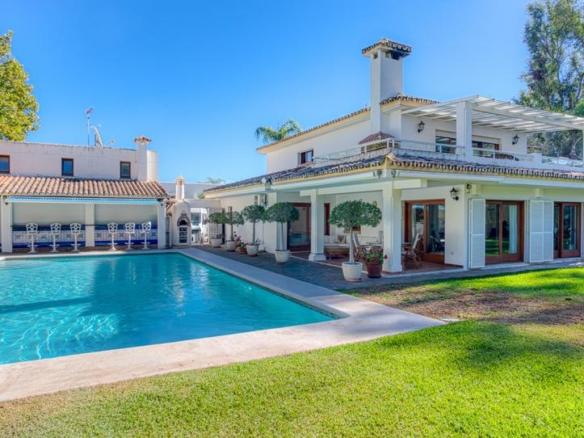 House or villa for sale in Villacana – Costalita – Saladillo