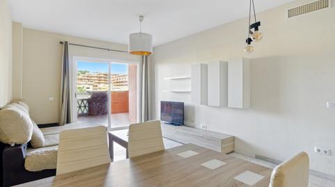 Apartment for sale in Reserva de Marbella