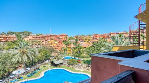 Apartment for sale in Reserva de Marbella