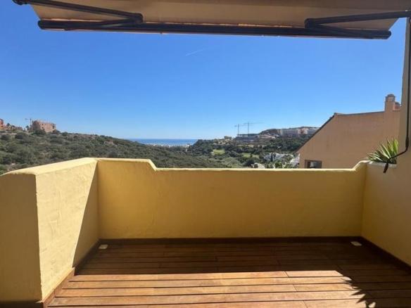 Apartment for sale in Manilva – Manilva, Manilva, Miguel Delibes street, San Luis de Sabinillas