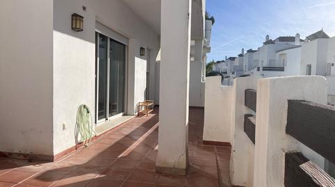 Apartment for sale in Estepona – Estepona, Valle Romano, Villa Borgh street, Valle Romano Golf