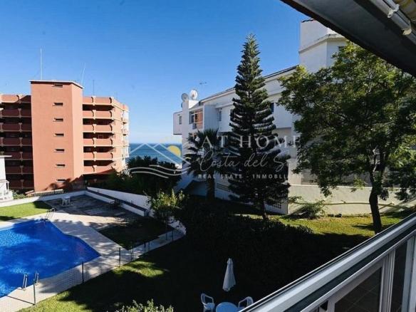 Apartment for sale in El Pinillo