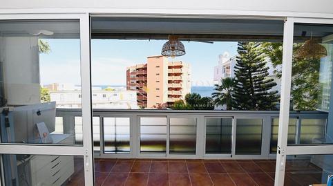 Apartment for sale in El Pinillo