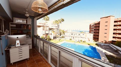 Apartment for sale in El Pinillo