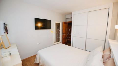 Apartment for sale in El Pinillo