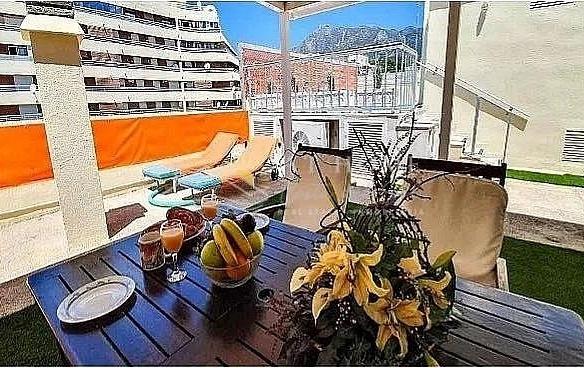 Apartment for sale in the Old Town