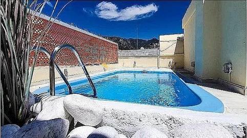 Apartment for sale in the Old Town