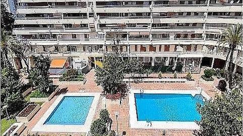 Apartment for sale in the Old Town
