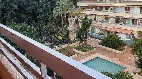 Apartment for sale in the Old Town