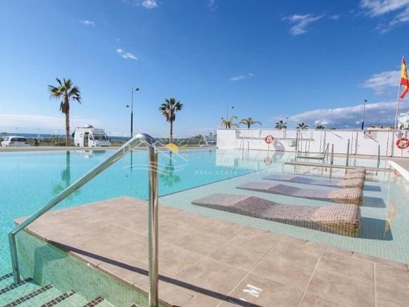 Apartment for sale in El Morche