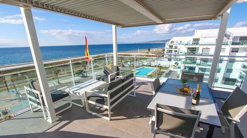 Apartment for sale in El Morche