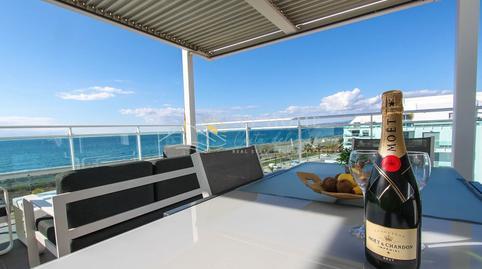 Apartment for sale in El Morche