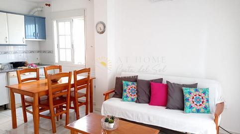 Apartment for sale in El Peñoncillo