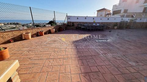 House or villa for sale in El Peñoncillo