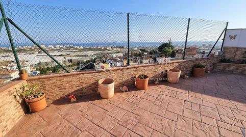 House or villa for sale in El Peñoncillo
