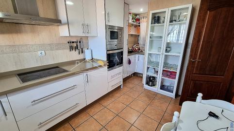 House or villa for sale in El Peñoncillo