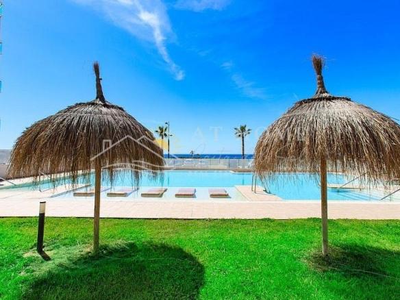 Apartment for sale in El Morche