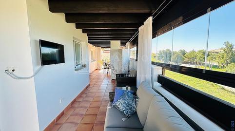 Penthouse for sale in Camino Algarrobo – Las Arenas