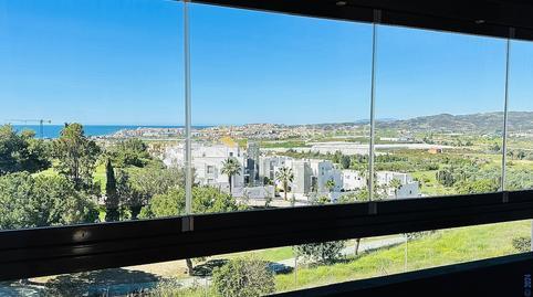 Penthouse for sale in Camino Algarrobo – Las Arenas