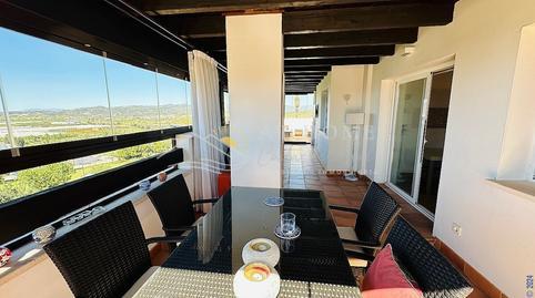 Penthouse for sale in Camino Algarrobo – Las Arenas