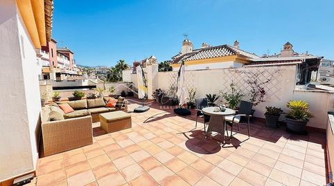 Penthouse for sale in Camino Algarrobo – Las Arenas