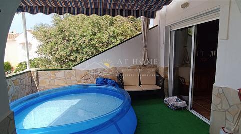 Townhouse for sale on Avda Pescia – Ctra de Frigiliana