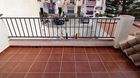 Townhouse for sale on Avda Pescia – Ctra de Frigiliana