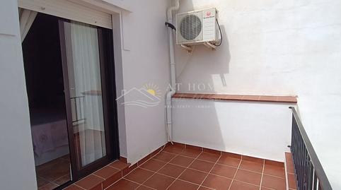 Townhouse for sale on Avda Pescia – Ctra de Frigiliana