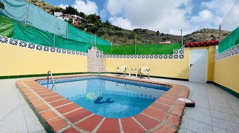 House or villa for sale in Torrox Pueblo